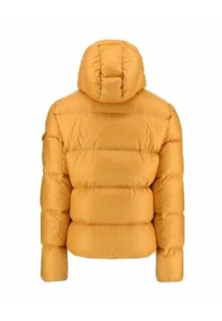 JOTT Java - Winterjas - Mostaza -JOTT Verkoop 8642eb0e977f4a4b8ee67caa286cb2d8