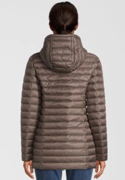 JOTT Nour Plumas - Winterjas - Taupe 7 JOTT Nour Plumas - Winterjas - Taupe -JOTT Verkoop 8660f618b15f4d44b5324ce8d6d18f1a