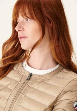 JOTT Douda - Gewatteerde Jas - Beige 8 JOTT Douda - Gewatteerde Jas - Beige -JOTT Verkoop 8928469550364c18a021adb943df7f38