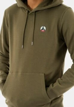 JOTT Mataro - Hoodie - Vert -JOTT Verkoop 89a5126cc6ad4367929acf296b1d1051