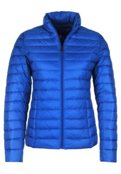 JOTT Cha - Gewatteerde Jas - Bleu Roi -JOTT Verkoop 89fafdb8b89640628435308870c1b813