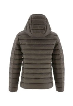 JOTT Carla - Gewatteerde Jas - Dark Brown -JOTT Verkoop 8a5254fe5bc7461bb4c77f22f1e33a0e