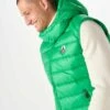 JOTT Bodywarmer - Vert
