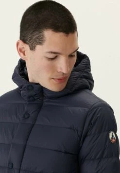 JOTT Jorge - Gewatteerde Jas - Bleu -JOTT Verkoop 8b662595ce704e87b95ef38270eecbd4