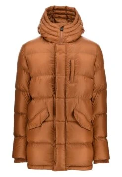 JOTT Dakhla - Gewatteerde Jas - Marron