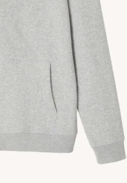 JOTT Mexico - Sweater Met Rits - Gris -JOTT Verkoop 8fd42a53966c4cf59bc20a3e203c5dd9