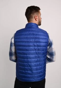 JOTT Tom - Bodywarmer - Royal Blue -JOTT Verkoop 8fe9af3fa1c14a6c997d45bf6eaa402c