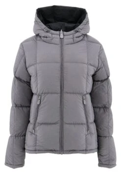 JOTT Victoria - Gewatteerde Jas - Noir -JOTT Verkoop 903b490f875d478c8b1cbb0f16bc3c77