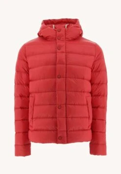 JOTT Jorge - Gewatteerde Jas - Rouge -JOTT Verkoop 91973bb5f54f4a6f82c8ac40cd4271f1