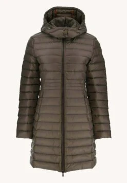 JOTT Taupe Vero - Donsjas - Beige -JOTT Verkoop 9248e49ad7b54907ad06200723f33766