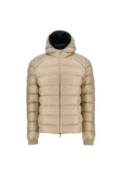 JOTT Nat - Gewatteerde Jas - Beige