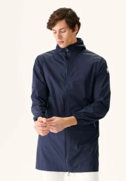 JOTT Stockholm - Regenjas - Bleu