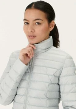 JOTT Cha - Gewatteerde Jas - Gris -JOTT Verkoop 937e7c3f60d84bf5802a3c03030dcfdd