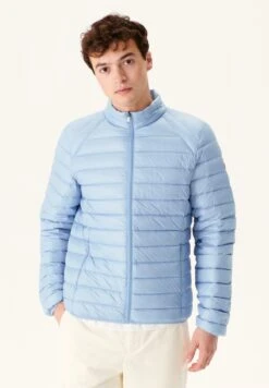 JOTT Mat - Winterjas - Bleu