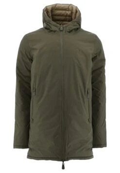 JOTT Amsterdam - Winterjas - Green -JOTT Verkoop 945ebbbbdb1c45d680e5500dba7fc36c
