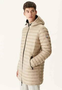 JOTT Amsterdam - Gewatteerde Jas - Noir -JOTT Verkoop 94edc4c9810841d299d98e547a9a97a3