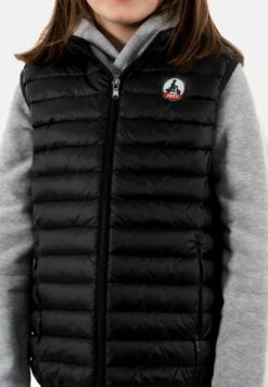 JOTT Bodywarmer - Noir -JOTT Verkoop 96ba494fa59b4344a992cd9995d96416