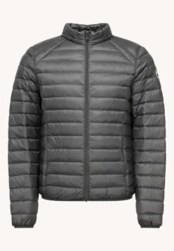JOTT Mat - Gewatteerde Jas - Gris -JOTT Verkoop 96c1603040f142a5bb115b134943a317