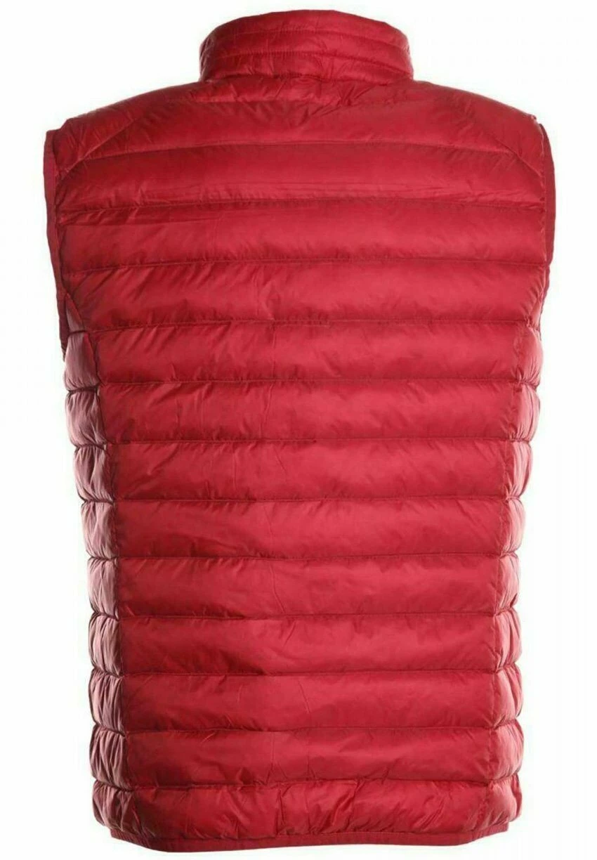 JOTT Tom - Bodywarmer - Rouge 2 JOTT Tom - Bodywarmer - Rouge - Afbeelding 2
