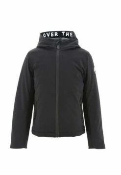 JOTT Gewatteerde Jas - Noir