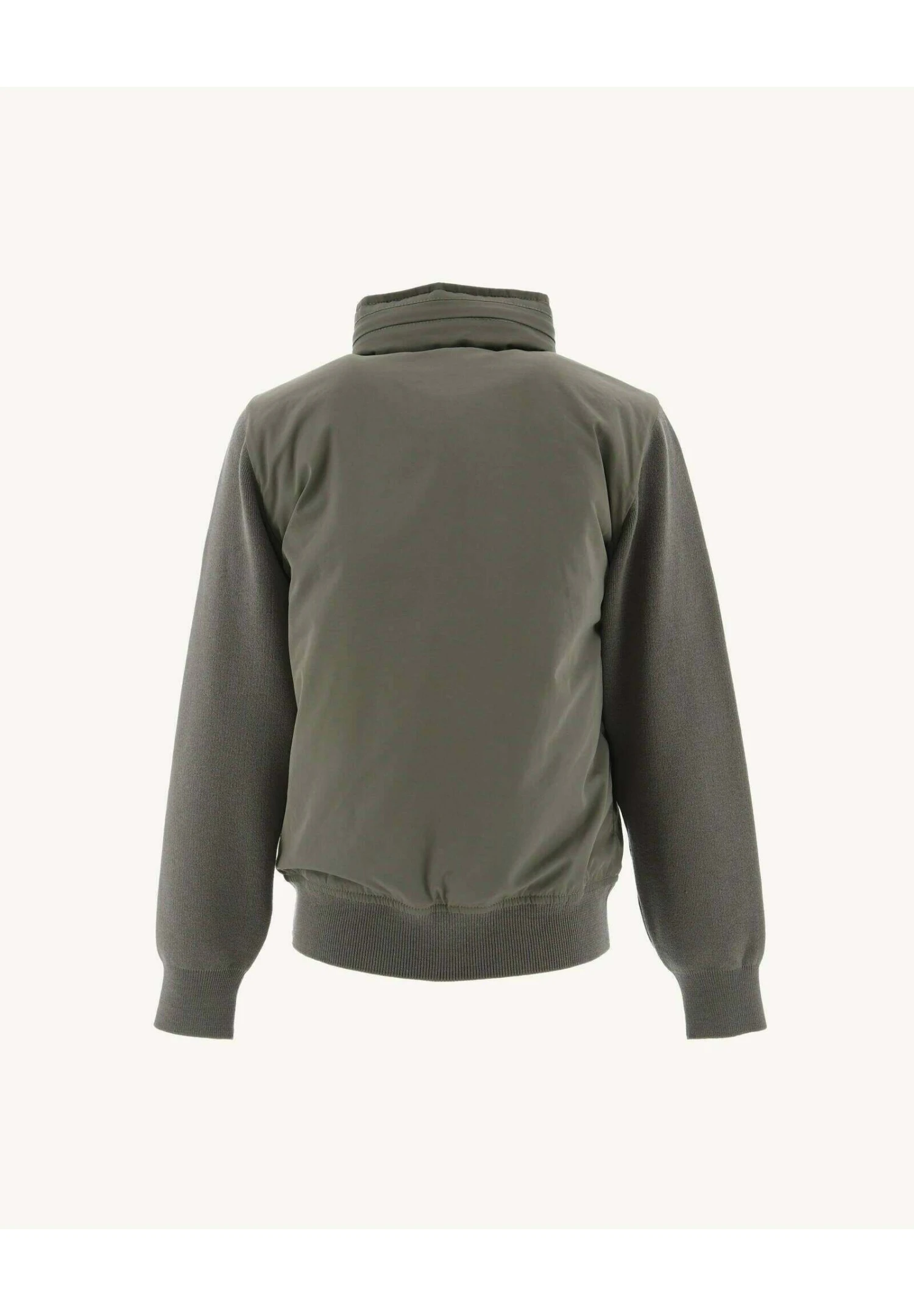 JOTT Real - Bomberjacks - Vert 3 JOTT Real - Bomberjacks - Vert - Afbeelding 3