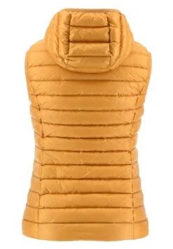 JOTT Mali - Bodywarmer - Jaune -JOTT Verkoop 99cf5b74991c47bb91e1802322557e66