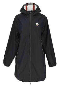 JOTT Copenhagen - Parka - Bleu