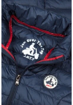 JOTT Seda - Bodywarmer - Marine -JOTT Verkoop 9b1dd81aaf8c4490a65099d405b58bab