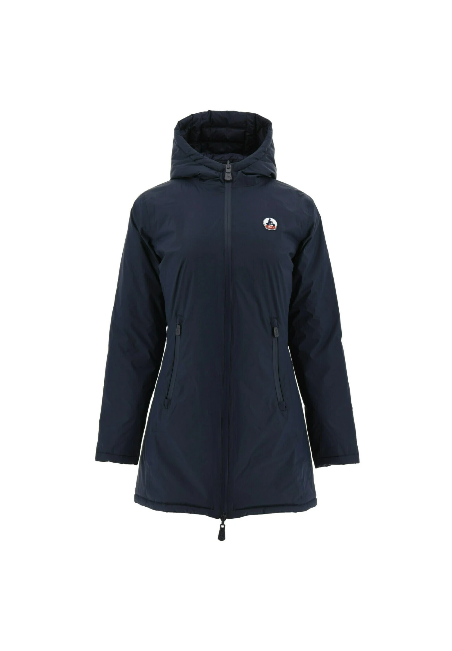 JOTT Moscou - Donsjas - Bleu 1 JOTT Moscou - Donsjas - Bleu