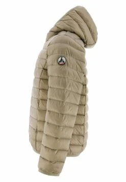 JOTT Hugo - Donsjas - Beige 5 JOTT Hugo - Donsjas - Beige -JOTT Verkoop 9d5a00c655a447d6b808a91d248ac25a