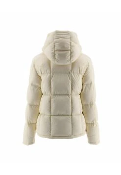 JOTT Victoria - Gewatteerde Jas - Beige -JOTT Verkoop 9d72a9efb87b4be285a2ea5e2a939591