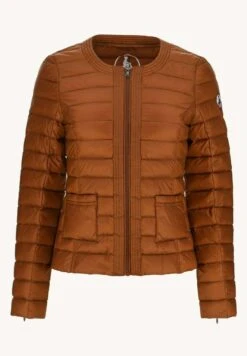 JOTT Douda - Gewatteerde Jas - Marron 9 JOTT Douda - Gewatteerde Jas - Marron -JOTT Verkoop 9dd08302ce31417bb7141829d374622b