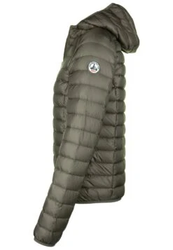 JOTT Nico - Gewatteerde Jas - Plomb -JOTT Verkoop 9e5de5e9b56c417982677587fa23cbe9