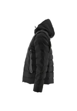 JOTT Ulaan - Gewatteerde Jas - Noir -JOTT Verkoop 9f9756e548464c6cb1ad9b0755074a35