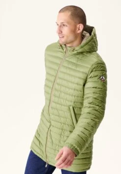 JOTT Amsterdam - Donsjas - Beige -JOTT Verkoop 9ffb25bc06644f80a49c9a5d968fce63