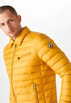 JOTT James - Gewatteerde Jas - Jaune -JOTT Verkoop a17a195cde6d4af3926f2182cbaeb492