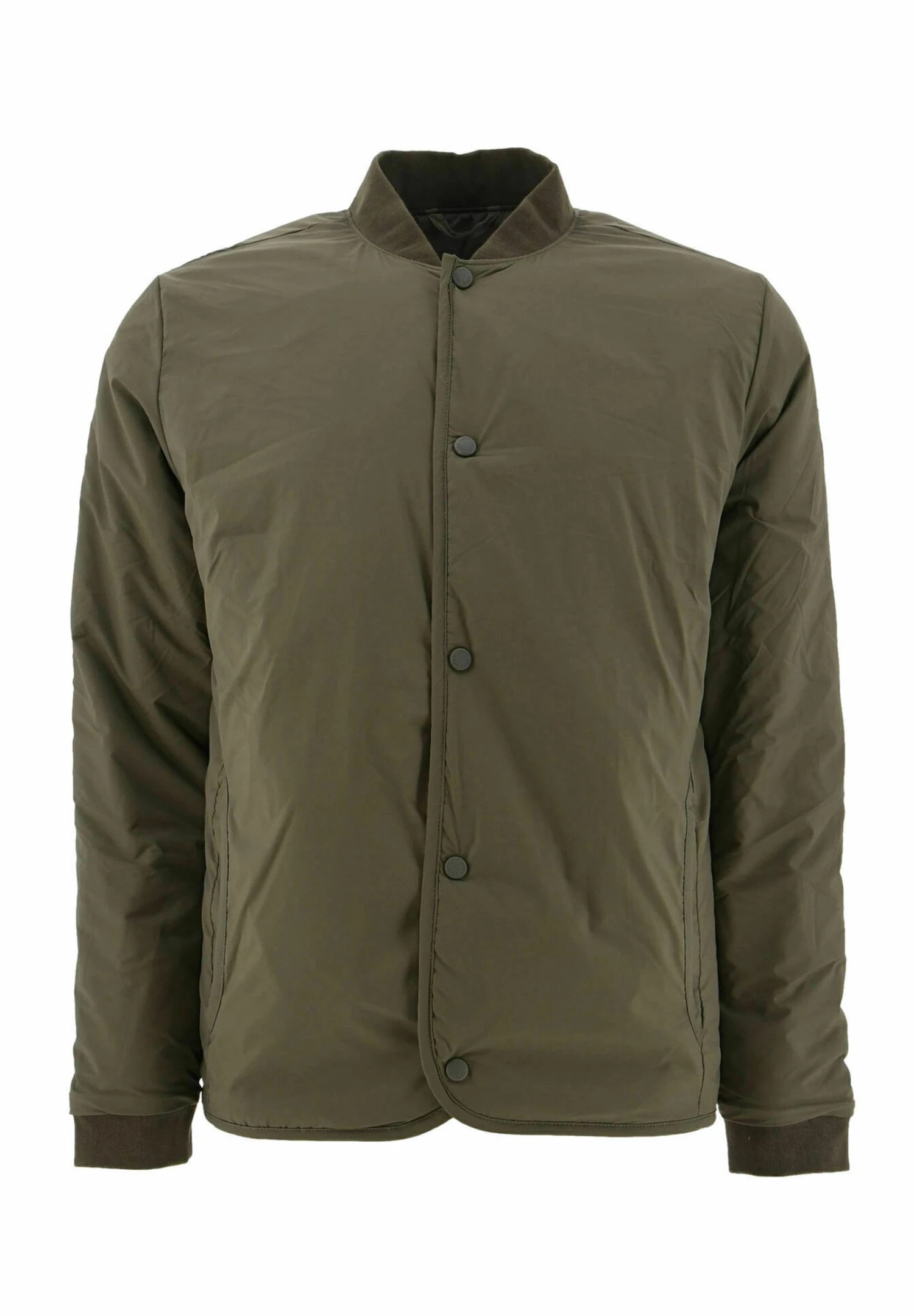 JOTT Bogota - Bomberjacks - Vert 2 JOTT Bogota - Bomberjacks - Vert - Afbeelding 2