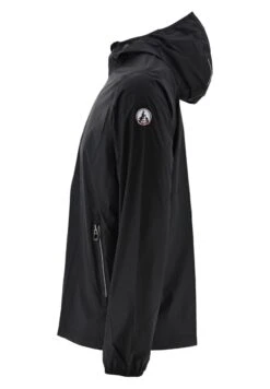 JOTT Manille - Regenjas - Noir -JOTT Verkoop a19f62e217144709ad189fe59113e895