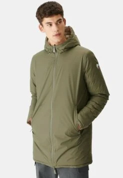 JOTT Amsterdam - Winterjas - Green -JOTT Verkoop a1d21d19e8fb4a9fbe05f5ca352313b5