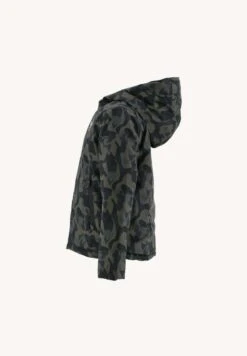 JOTT Zurich - Gewatteerde Jas - Vert -JOTT Verkoop a3793c41bb404eaebf0c182b7ec0b528