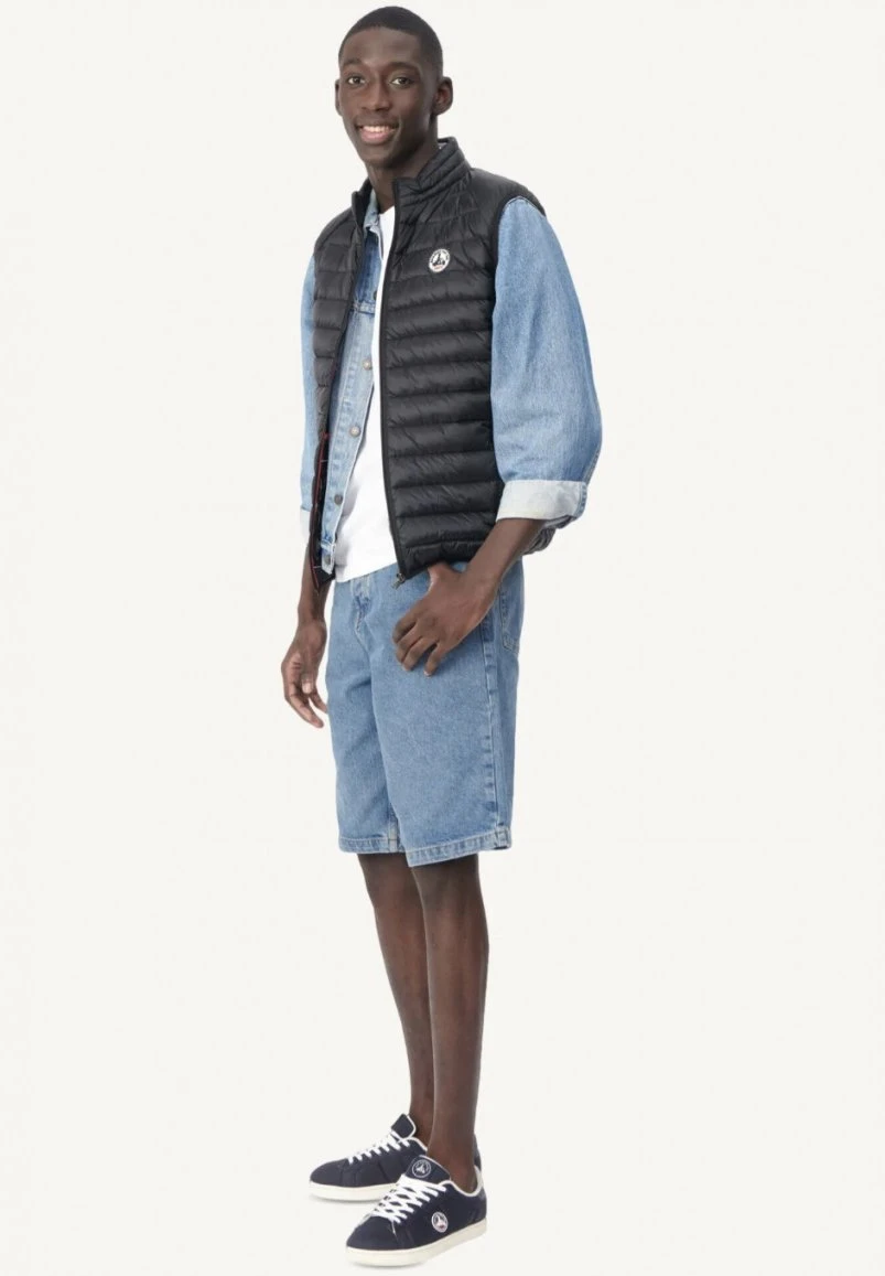 JOTT Tom - Bodywarmer - Black 2 JOTT Tom - Bodywarmer - Black - Afbeelding 2