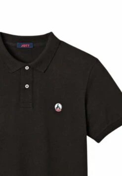 JOTT Marbella - Poloshirt - Noir -JOTT Verkoop a527758aab0e4d3688bab2d61aea2f62