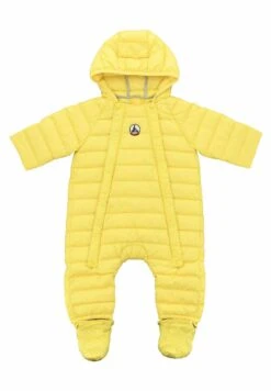 JOTT Grenouille - Kruippakje - Jaune