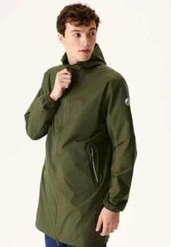 JOTT Stockholm - Parka - Green