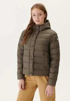 JOTT Jane - Gewatteerde Jas - Beige