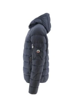 JOTT Adrien - Gewatteerde Jas - Bleu -JOTT Verkoop a8855245c402479bb7cdebe11a2264b7