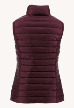 JOTT Seda - Bodywarmer - Rose -JOTT Verkoop a89a3668ae074ac38f75c9de144e4335