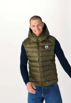 JOTT Silver - Bodywarmer - Non Définie -JOTT Verkoop abc1871d11304265b317581cba7b9c46
