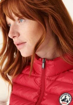 JOTT Seda - Bodywarmer - Rouge