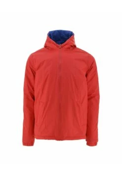 JOTT Vigo - Gewatteerde Jas - Rouge